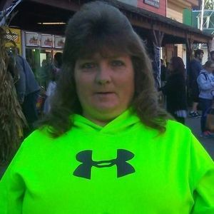 Meet your Posher, Tonya s